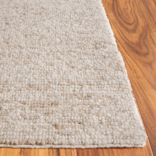 Safavieh Natura Nat257A Ivory/Beige Rug.