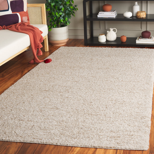 Safavieh Natura Nat257A Ivory/Beige Rug.