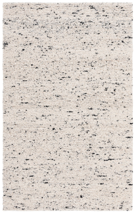 Safavieh Natura Nat257G Light Grey/Ivory Rug.