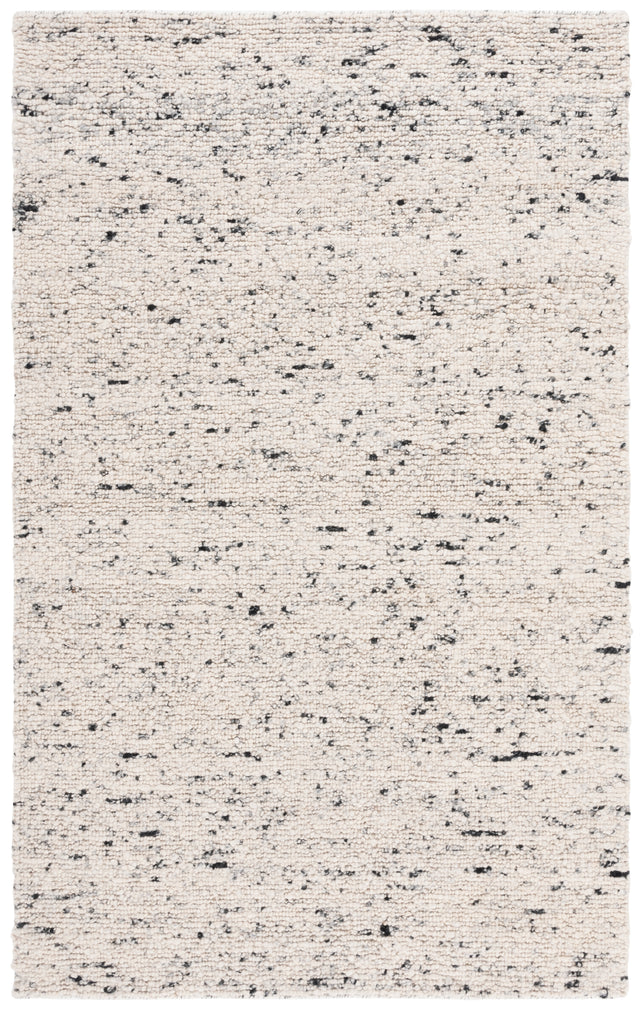 Safavieh Natura Nat257G Light Grey/Ivory Rug.