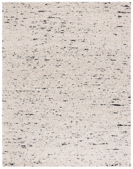 Safavieh Natura Nat257G Light Grey/Ivory Rug.