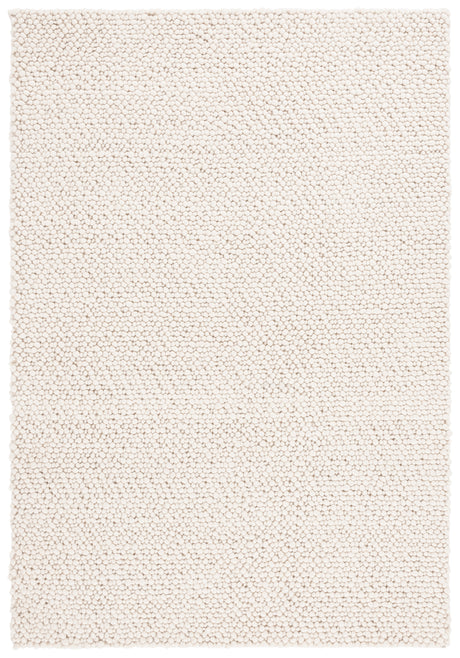 Safavieh Natura Nat258A Ivory Area Rug