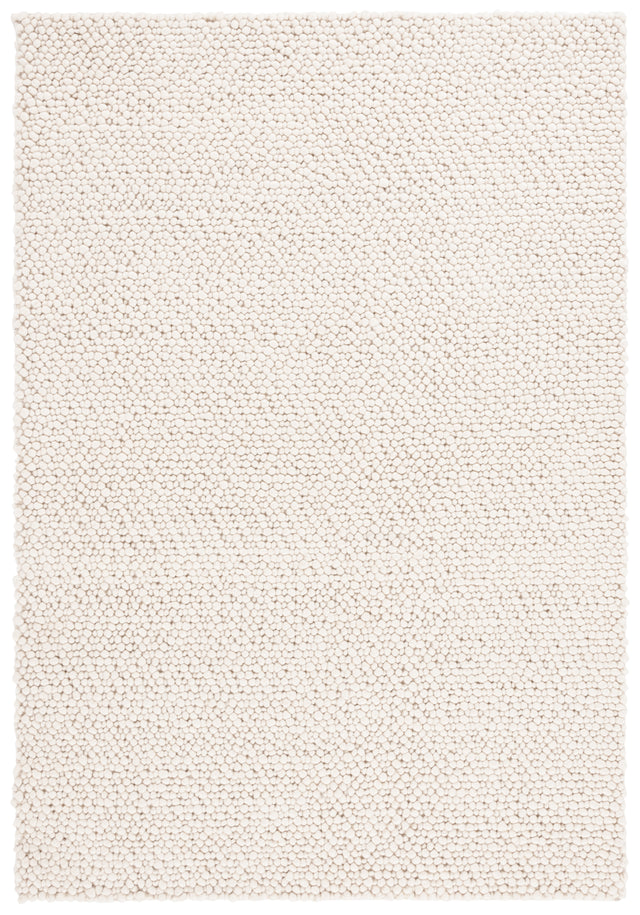 Safavieh Natura Nat258A Ivory Area Rug