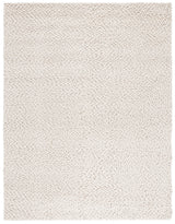 Safavieh Natura Nat258A Ivory Rug.