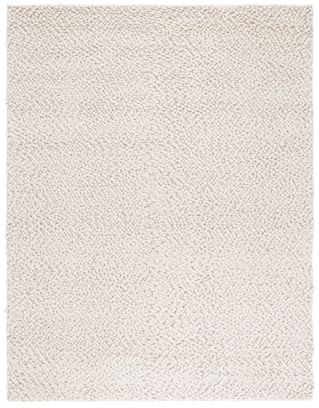 Safavieh Natura Nat258A Ivory Area Rug