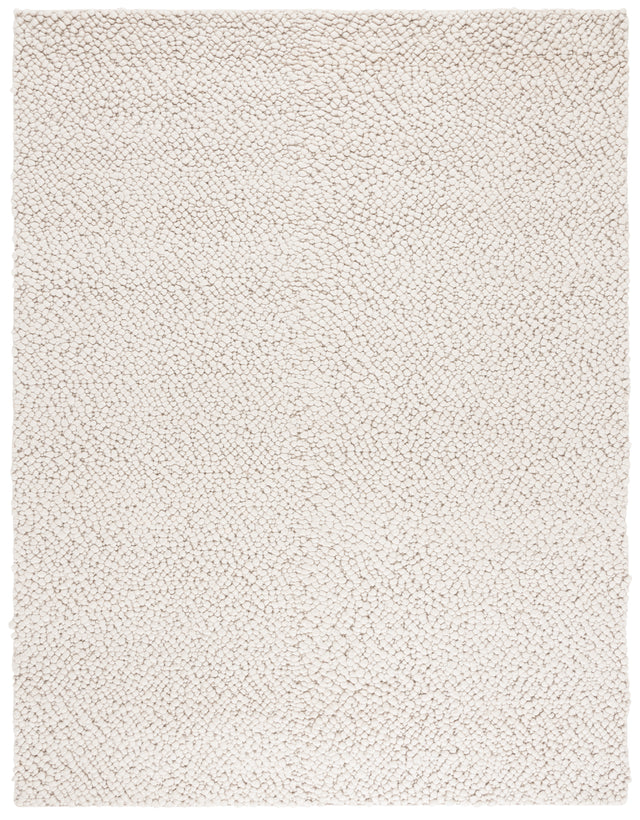 Safavieh Natura Nat258A Ivory Area Rug