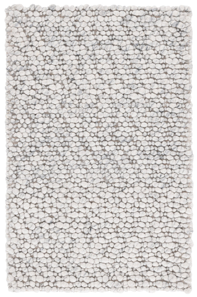Safavieh Natura Nat258G Light Grey Rug.