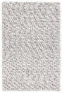 Safavieh Natura Nat258G Light Grey Rug.