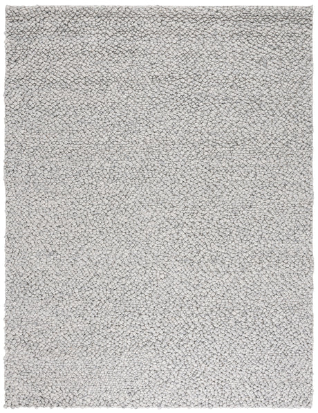 Safavieh Natura Nat258G Light Grey Rug.