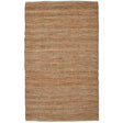 Amer Naturals NAT-3 Orange area rug - product view