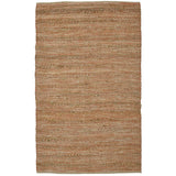 Amer Naturals NAT-3 Orange area rug - product view