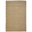 Amer Naturals NAT-4 Pink area rug - product view