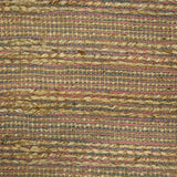 Amer Naturals NAT-4 Pink area rug - color swatch view