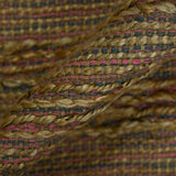 Amer Naturals NAT-4 Pink area rug - color swatch view