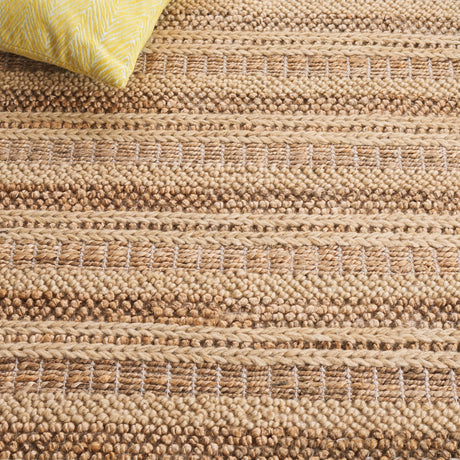 Safavieh Natura Nat501A Natural/Beige Rug.