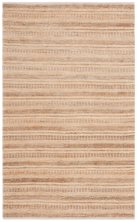 Safavieh Natura Nat501A Natural/Beige Rug.