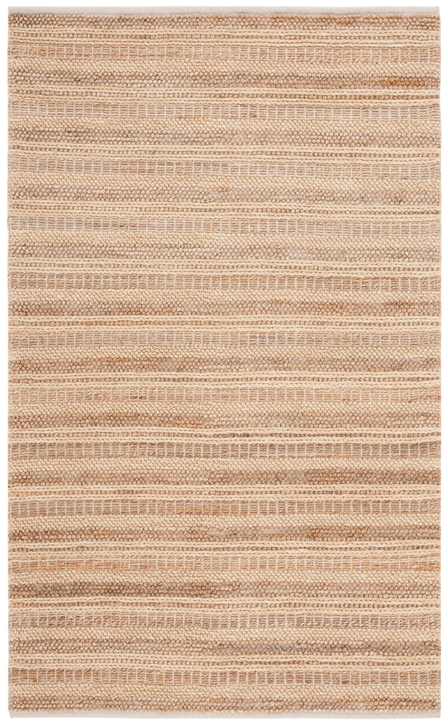 Safavieh Natura Nat501A Natural/Beige Rug.