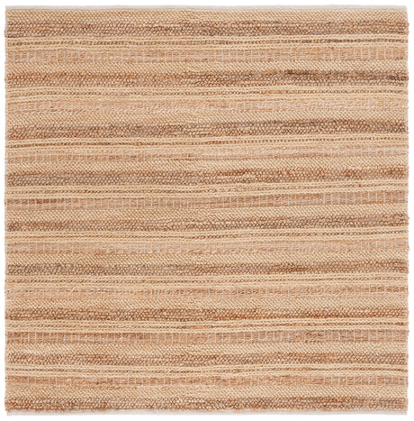 Safavieh Natura Nat501A Natural/Beige Rug.