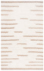 Safavieh Natura Nat505A Ivory/Natural Rug.