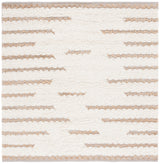 Safavieh Natura Nat505A Ivory/Natural Rug.