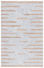 Safavieh Natura Nat505F Grey/Natural Rug.