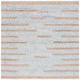 Safavieh Natura Nat505F Grey/Natural Rug.