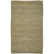 Amer Naturals NAT-6 Dark Gray area rug - product view