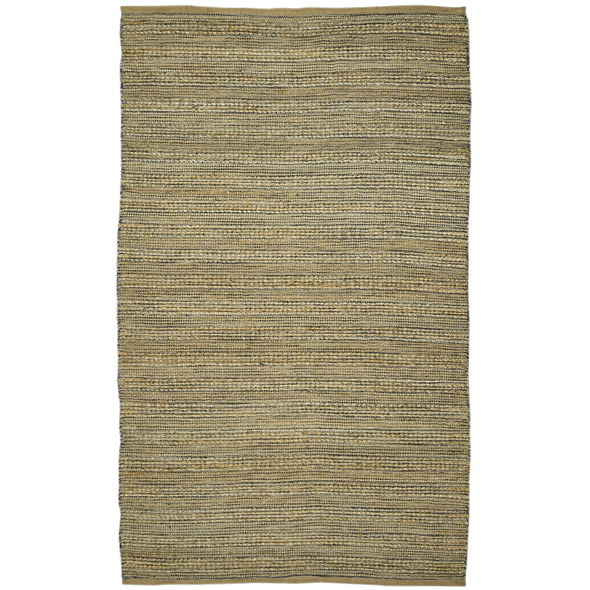 Amer Naturals NAT-6 Dark Gray area rug - product view