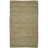 Amer Naturals NAT-6 Dark Gray area rug - product view