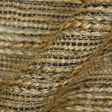 Amer Naturals NAT-6 Dark Gray area rug - color swatch view