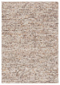 Safavieh Natura Nat620E Dark Brown/Beige Rug.