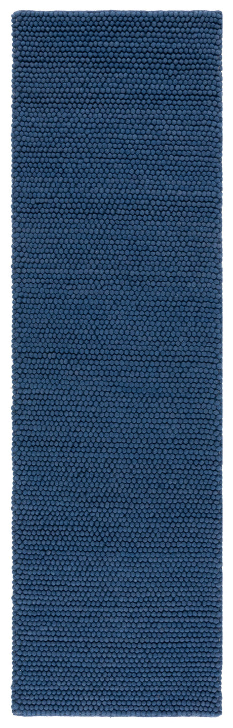 Safavieh Natura Nat620M Blue Rug.