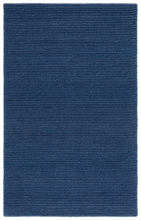 Safavieh Natura Nat620M Blue Rug.