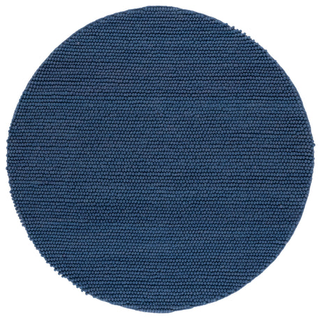 Safavieh Natura Nat620M Blue Rug.