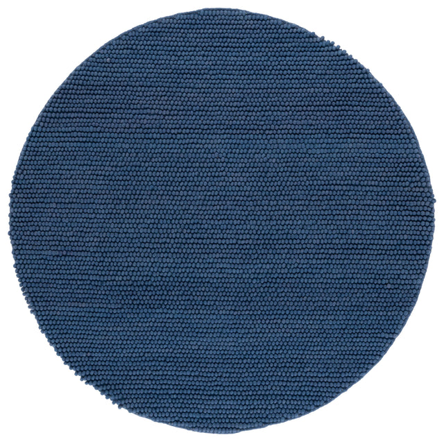 Safavieh Natura Nat620M Blue Rug.