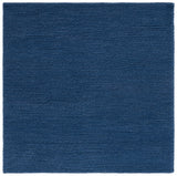 Safavieh Natura Nat620M Blue Rug.
