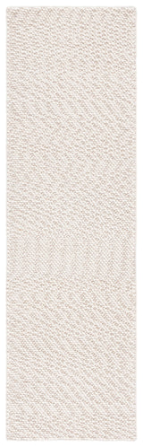 Safavieh Natura Nat621A Ivory Rug.