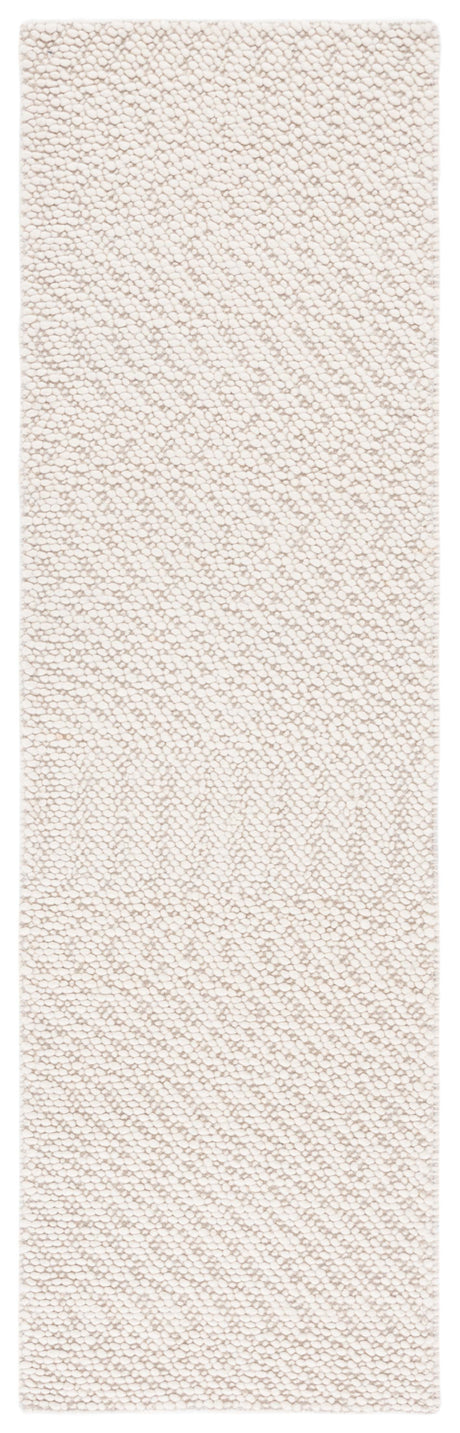 Safavieh Natura Nat621A Ivory Rug.