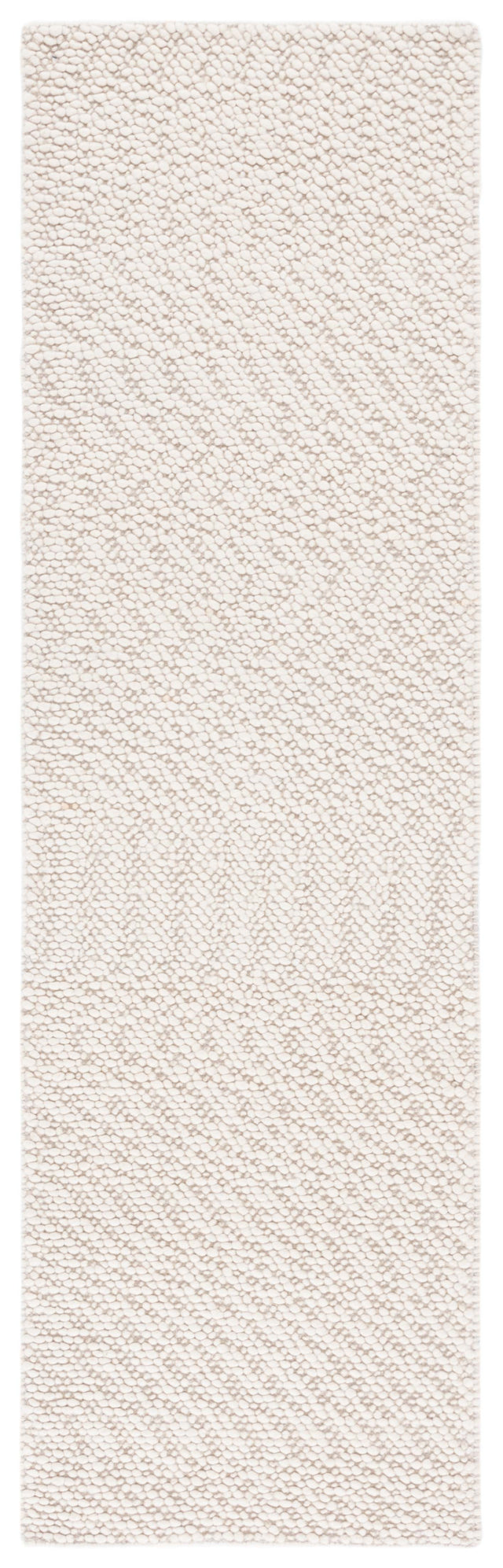 Safavieh Natura Nat621A Ivory Rug.