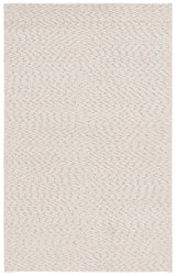 Safavieh Natura Nat621A Ivory Rug.
