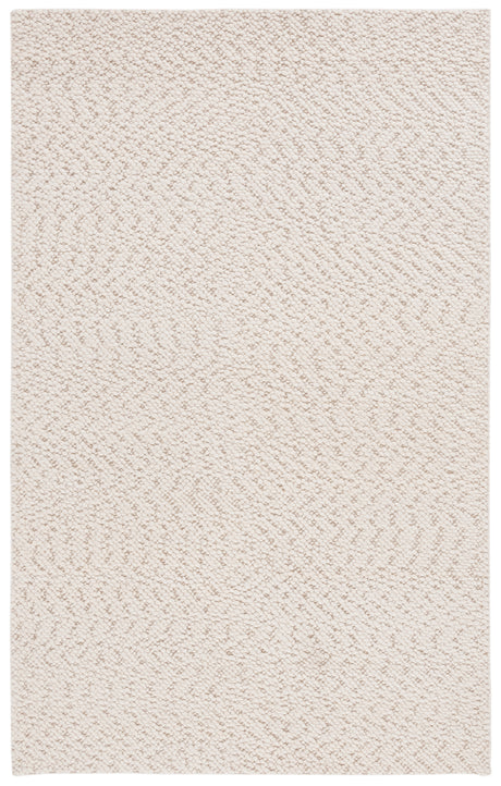 Safavieh Natura Nat621A Ivory Rug.