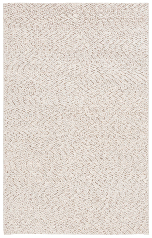 Safavieh Natura Nat621A Ivory Rug.