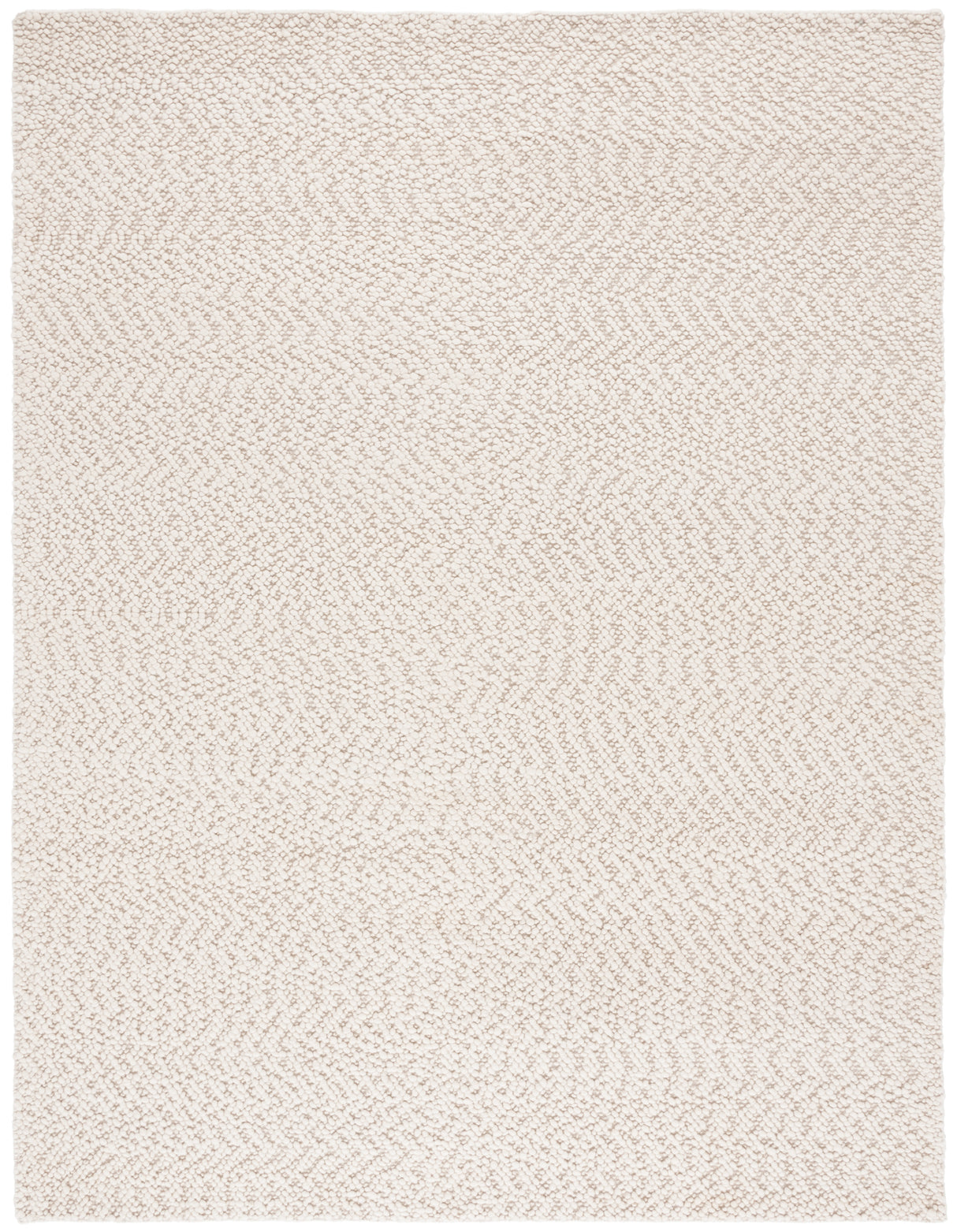 Safavieh Natura Nat621A Ivory Rug.