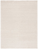 Safavieh Natura Nat621A Ivory Rug.