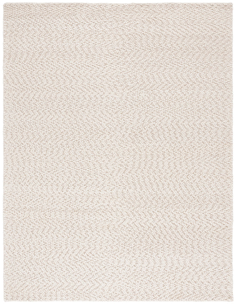 Safavieh Natura Nat621A Ivory Rug.