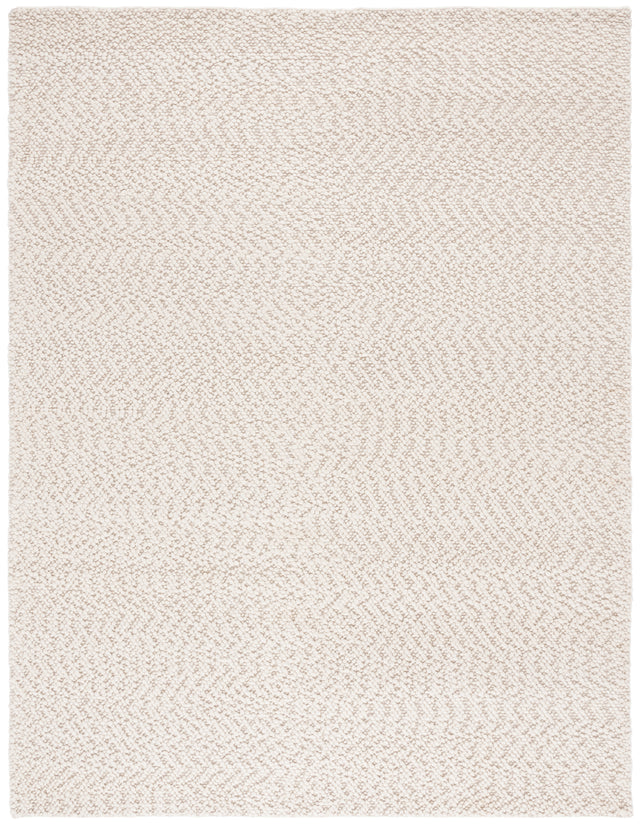 Safavieh Natura Nat621A Ivory Rug.