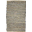 Amer Naturals NAT-7 Navy area rug - product view