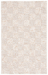 Safavieh Natura Nat701T Brown/Ivory Rug.