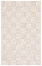 Safavieh Natura Nat701T Brown/Ivory Rug.
