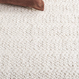 Safavieh Natura Nat702A Ivory Rug.